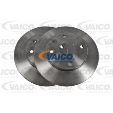 V51-80007 VAICO Гальмівний диск