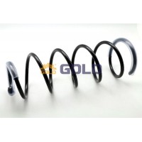 GZJ1549G JAPANPARTS Пружина ходової частини