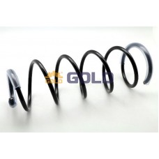 GZJ1549G JAPANPARTS Пружина ходової частини