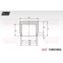 72957053 MAXTECH Поршень корпус скоби гальма