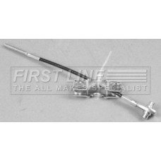 FKB2844 FIRST LINE Тросик, cтояночный тормоз
