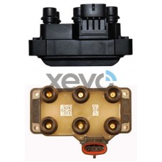 XIG5143 ELTA AUTOMOTIVE Котушка запалювання