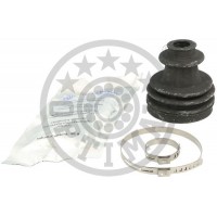 CVB-10167CR OPTIMAL Комплект пыльника, Привідний вал
