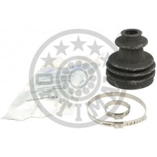 CVB-10167CR OPTIMAL Комплект пыльника, Привідний вал