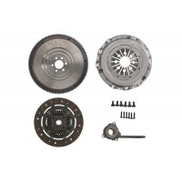 F1W100NX NEXUS Комплект зчеплення