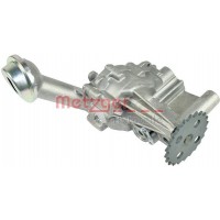 Масляний насос METZGER 8000038