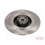 DP-0714C JAPANPARTS Гальмівний диск