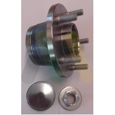 LVBW1216 MOTAQUIP Комплект підшипника ступиці колеса