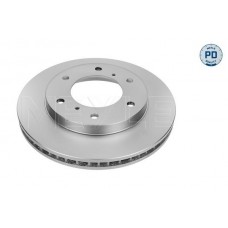 32-15 521 0029/PD MEYLE Гальмівний диск