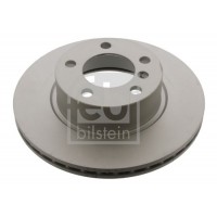 39111 FEBI BILSTEIN Гальмівний диск