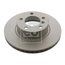 39111 FEBI BILSTEIN Гальмівний диск