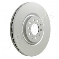 DI-0208 JAPANPARTS Гальмівний диск