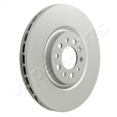 DI-0208 JAPANPARTS Гальмівний диск