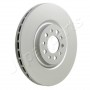 DI-0208 JAPANPARTS Гальмівний диск