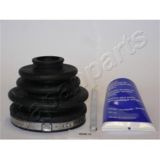 KB-063 JAPANPARTS Комплект пыльника, Привідний вал