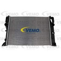 V30-60-1291 VEMO Радіатор охолодження двигуна