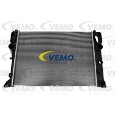 V30-60-1291 VEMO Радіатор охолодження двигуна