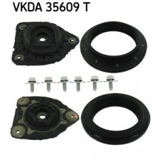 VKDA 35609 T SKF Опора стійки амортизатора