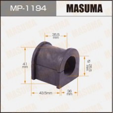 MP1194 MASUMA Втулка стабілізатора