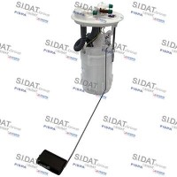 72745 SIDAT Елемент системи живлення
