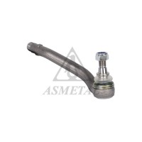 17MR4501 ASMETAL Наконечник поперечної кермової тяги