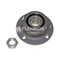 FR891728 FLENNOR Комплект підшипника ступиці колеса
