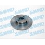 M5014P SAMKO Гальмівний диск