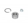 WBK-4537 KAVO PARTS Комплект підшипника ступиці колеса