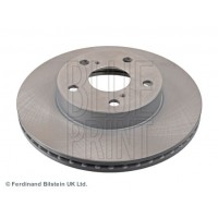 ADT34394 BLUE PRINT Гальмівний диск