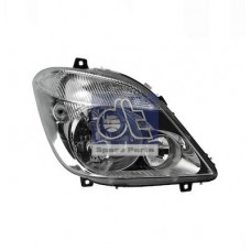 4.68086 DT Spare Parts Основна фара