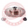 2401110100B-PCS-MS MASTER-SPORT GERMANY Гальмівний диск
