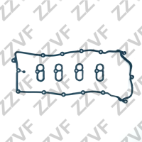 ZV719LR ZZVF Комплект прокладок, Кришка головки циліндра