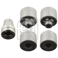 101001 FEBI BILSTEIN Гайка кріплення колеса