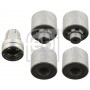 101001 FEBI BILSTEIN Гайка кріплення колеса