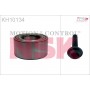 KH10134 NSK Комплект підшипника ступиці колеса
