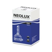 NX3S NEOLUX® Лампа розжарювання, Основна фара