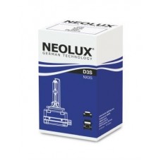 NX3S NEOLUX® Лампа розжарювання, Основна фара