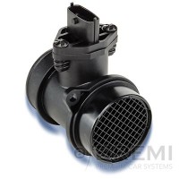30074 BREMI Розхідомір повітря