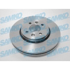 R1074V SAMKO Гальмівний диск