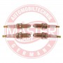 U-SERIE-MS-27 MASTER-SPORT GERMANY Свічка запалювання