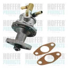 HPOC694 HOFFER Паливний насос