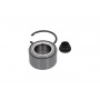 WBK-9033 KAVO PARTS Комплект підшипника ступиці колеса