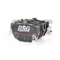 BSG 40-200-036 BSG Комплект гальмівних колодок дисковий гальм