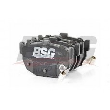 BSG 40-200-036 BSG Комплект гальмівних колодок дисковий гальм
