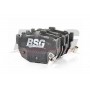 BSG 40-200-036 BSG Комплект гальмівних колодок дисковий гальм