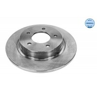 35-15 523 0021 MEYLE Гальмівний диск