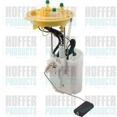 7507209 HOFFER Елемент системи живлення