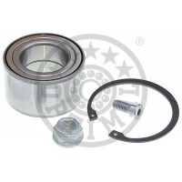 102207 OPTIMAL Комплект підшипника ступиці колеса