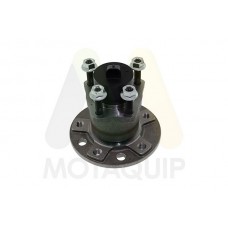 LVBW804 MOTAQUIP Комплект підшипника ступиці колеса