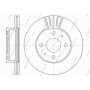 H330I12 NPS Гальмівний диск